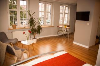 Apartament - Old Town Studio - Danzig - 0