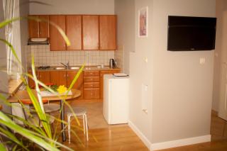 Apartament - Old Town Studio - Danzig - 7