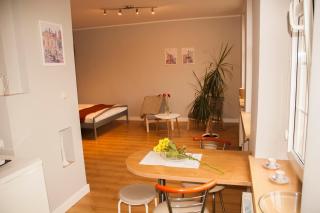 Apartament - Old Town Studio - Danzig - 3