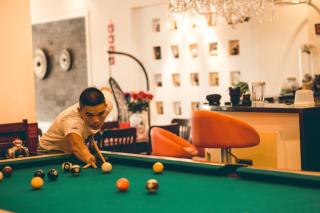 The HillSide Homestay Hue - 9