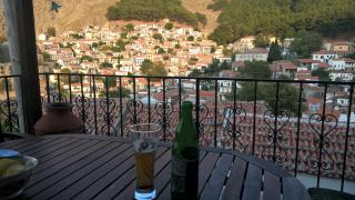 Samothraki - 2