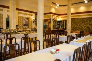 Thuy Anh Hotel - Ninh Binh - 6