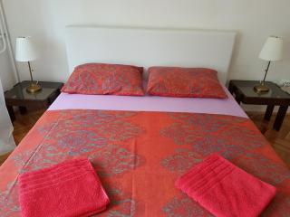 Silverhill Apartment - Zagreb - 8