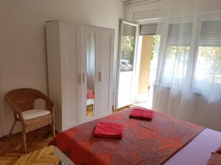 Silverhill Apartment - 9