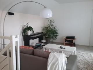 chambre et salon vidéo - 3