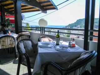 Hotel Galeb - Čanj - 2