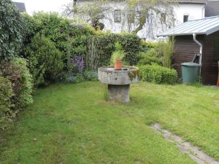 Cozy Apartment In Gerolstein-Müllenborn - Roth - 4