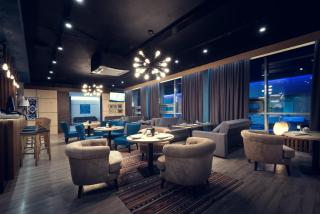 AYKUN Hotel by AG Hotels Group - Astana - 1