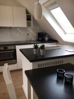 Ferienwohnung Niederrhein - Rheurdt - 5