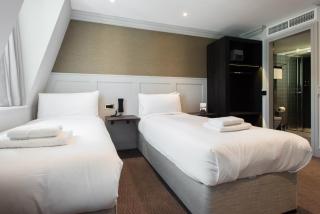 Mowbray Court Hotel - Londra - 9