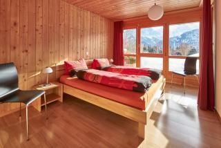 Ferienwohnung Leuweli - Hasliberg - 1