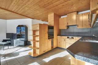 Ferienwohnung Leuweli - Hasliberg - 7