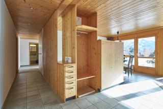 Ferienwohnung Leuweli - Hasliberg - 4
