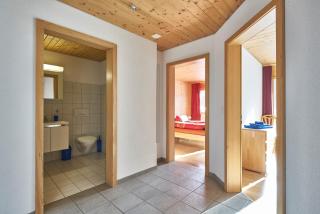 Ferienwohnung Leuweli - Hasliberg - 2