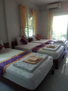 Real Relax Resort - Strand Ao Nang - 7
