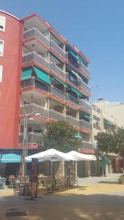 Apartamento vacacional - Salou - 7