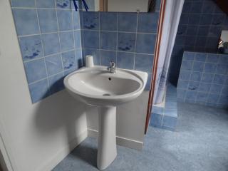 les Voiries chambres d'hotes - Fleury - 5