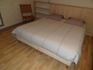les Voiries chambres d'hotes - Fleury - 6