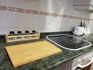 FLORIT FLATS - The Mercado Central Apartment - Valencia - 5