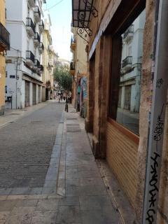 FLORIT FLATS - The Mercado Central Apartment - Valencia - 2