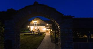 Tourist Farm Mali Raj - Dolenci - 9
