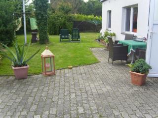 Ferienhaus am Schloßpark - Putbus - 7