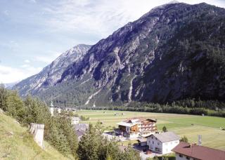 Gasthof Schwarzer Adler - Steeg - 1