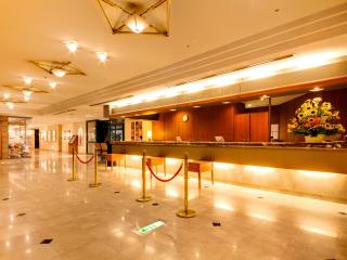 Hotel Pearl City Kobe - Kobe - 9