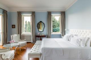 Villa della Pergola Relais et Chateaux - Alassio - 0