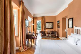 Villa della Pergola Relais et Chateaux - Alassio - 9