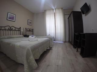 Hostal El Pilar - Madrid - 9