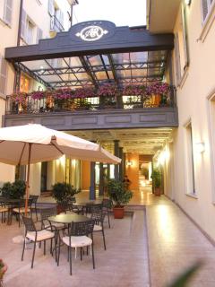 Casa Romagnosi - Salsomaggiore Terme - 7