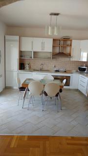 Apartment Adriana - Trogir - 1
