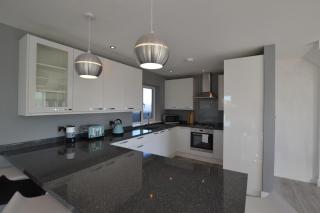 South Coast Haven Apartments - Peacehaven - 4