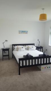 South Coast Haven Apartments - Peacehaven - 1