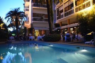 Grand Hotel Tamerici & Principe - Montecatini Terme - 6