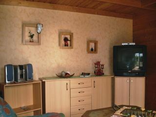Cozy Home In Wolgast Ot Hohendorf - 1