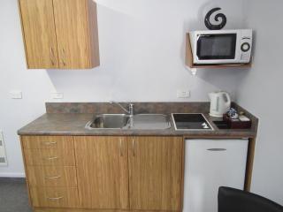 Arran Motel - Te Anau - 2