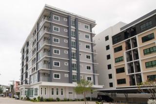 Charisma Residence - Rayong - 5