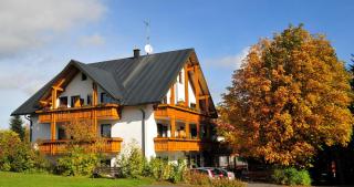 Hotel Bergblick - Warmensteinach - 5