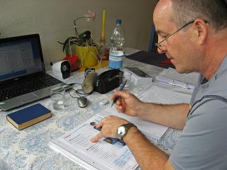 Die Sprachpension - The Language Guesthouse - Vogtsburg - 5