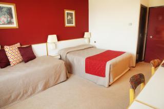 The Peninsula Hotel - Vale - 5