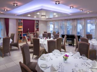 Quality Hotel Olavsgaard - Skjetten - 4