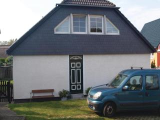 Awesome Apartment In Wusterhusen - 8