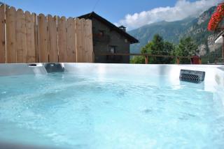 Hotell Millefiori- Alpine Event Lodge - Valtournenche - 2