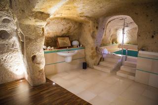 La Corte Dei Cavalieri - Matera - 3