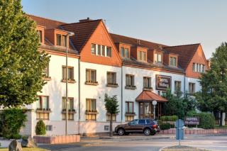 Hotel Stolberg - Wiesbaden - 0