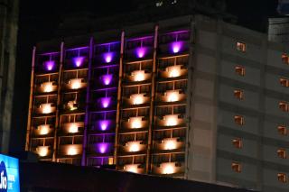 Hotel Poonja International - Mangalore - 0
