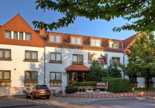 Hotel Stolberg - Wiesbaden - 6