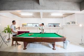 Hakone Guest House gaku. - Hakone - 9
